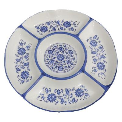 陶瓷大众釉下彩耐高温