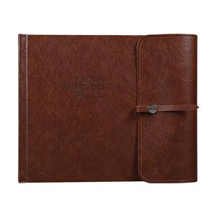 相册定制高端影楼婚纱照精修入册洗做成结婚纪念册婚礼皮质本制作