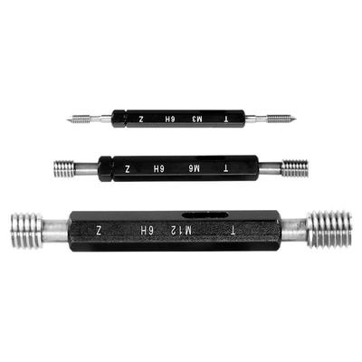 高硬度测量准规格全可定制螺纹规