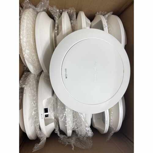 锐捷睿易RG-EAP262(G) WiFi6吸顶AP，支—议价