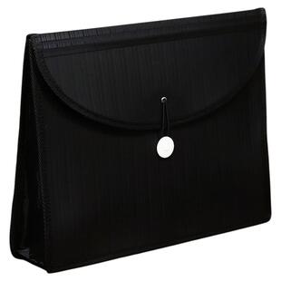 不透明A4文件袋资料包绑绳防水试卷袋厚孕妇产检孕检档案袋横竖款