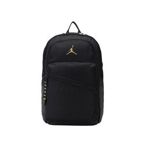 Jordan双肩包儿童大容量书包男童学生运动背包电脑包JD2443001AD