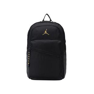Jordan双肩包儿童大容量书包男童学生运动背包电脑包JD2443001AD