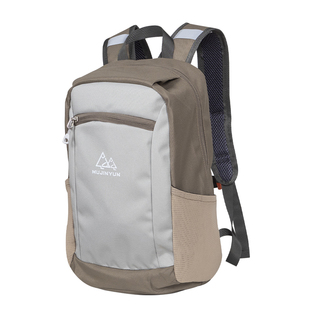 户外儿童春游背包男孩外出旅游轻便补习补课书包小学生双肩包出游