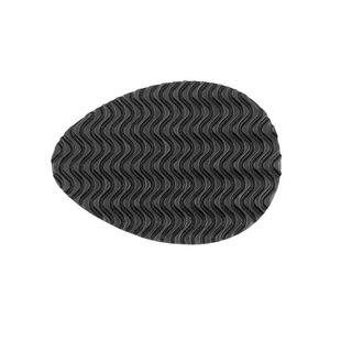 运动鞋牛筋防滑鞋垫静音鞋底贴片半圆橡胶鞋底防滑贴鞋子耐磨加厚