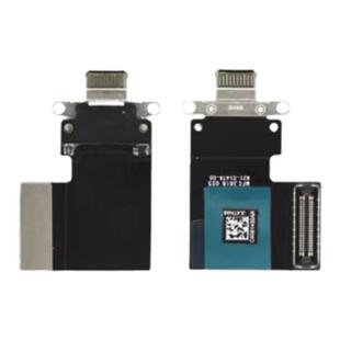 适用iPadPro 11 12.9寸 A1980 A2228 2231 2013 2068尾插充电排线