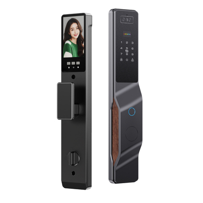 ⭐米智家+3D人脸监控锁+免费安装