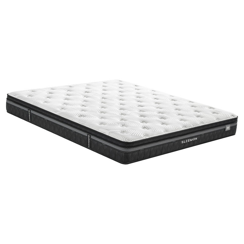 喜临门独袋弹簧床垫净眠M25MAX