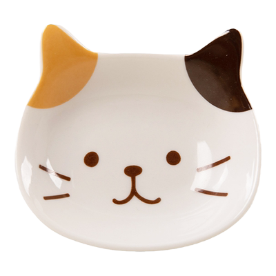 日本猫咪碗Hapins可爱