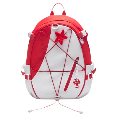 LBPC梁拌泡菜旗舰店【明星闪耀】幽灵拼色双肩包初中书包背包女生