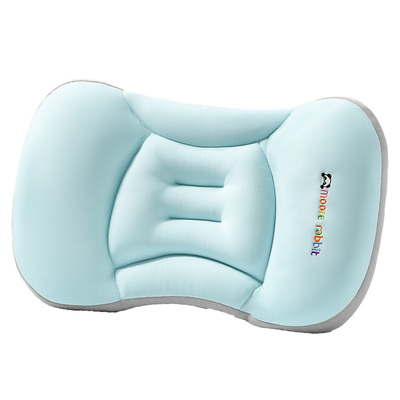 可水洗3到6岁以上儿童枕头