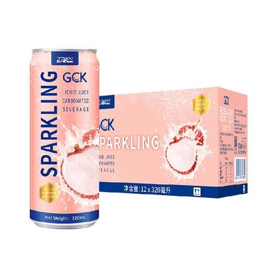 27000GCK越南进口果汁饮料