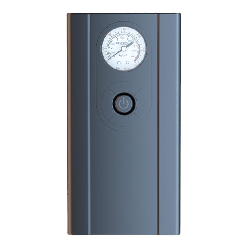 车载充气泵12v便携式多功能