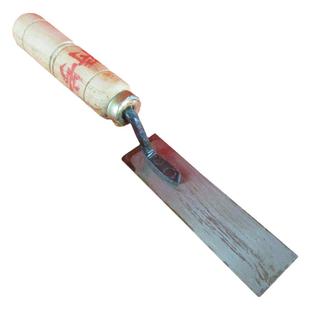 灰匙泥水工抹灰刀抹子批刀腻子刀批腻子粉抹刀铲墙刀泥水工工具钢