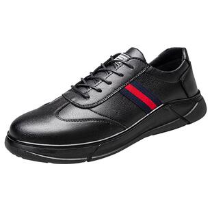 劳保鞋男士钢包头防砸防刺穿轻便软底透气不臭绝缘防滑工地安全鞋