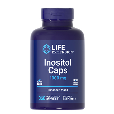 沿寿手性肌醇胆碱片平衡激素备孕