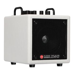 Phil jones bass PJB贝斯音箱X4C电鼓乐器通用贝司X4蓝牙便携BG80