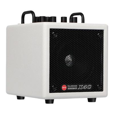 PhilJonesBass贝斯专用音箱