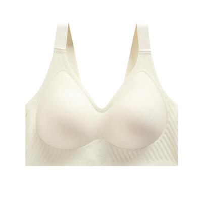 雅黛俪无痕内衣女裸感一片式