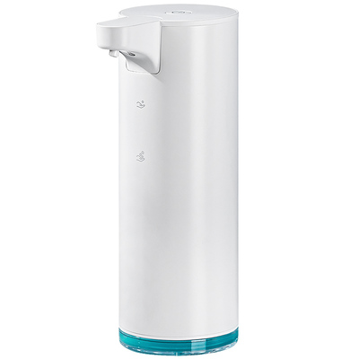 自动洗手液机感应泡沫洗手机