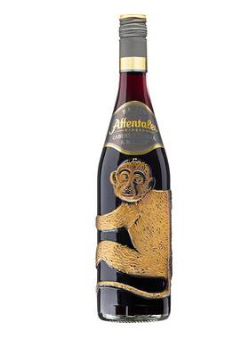 大金猴定制干红葡萄酒