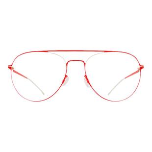 德国正品MYKITA镜框镜架送好友龙年限定款医用钢双梁近视眼镜EERO