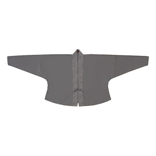 【勇闯天涯】户外防晒汉服女宋制飞机袖褶裙明制弓袋袖汉元素比甲