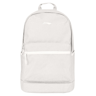 李宁书包双肩包男大容量运动旅行背包初高中大学生女轻便减压护脊