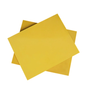 3240环氧板树脂板绝缘板玻纤板锂电池胶木板耐高温来图加工定制