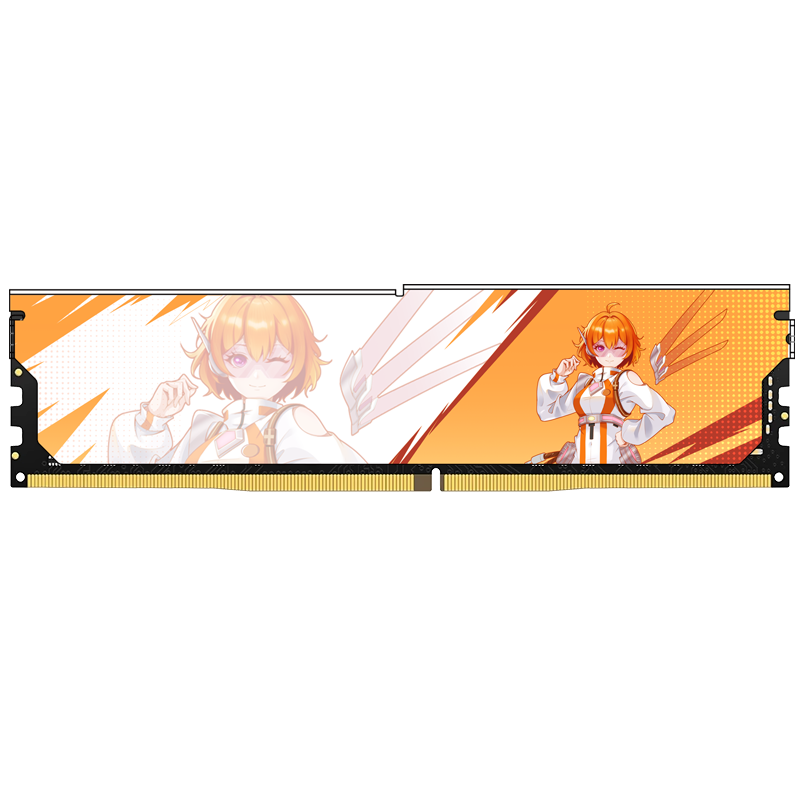 ddr4内存条16GX23600C17