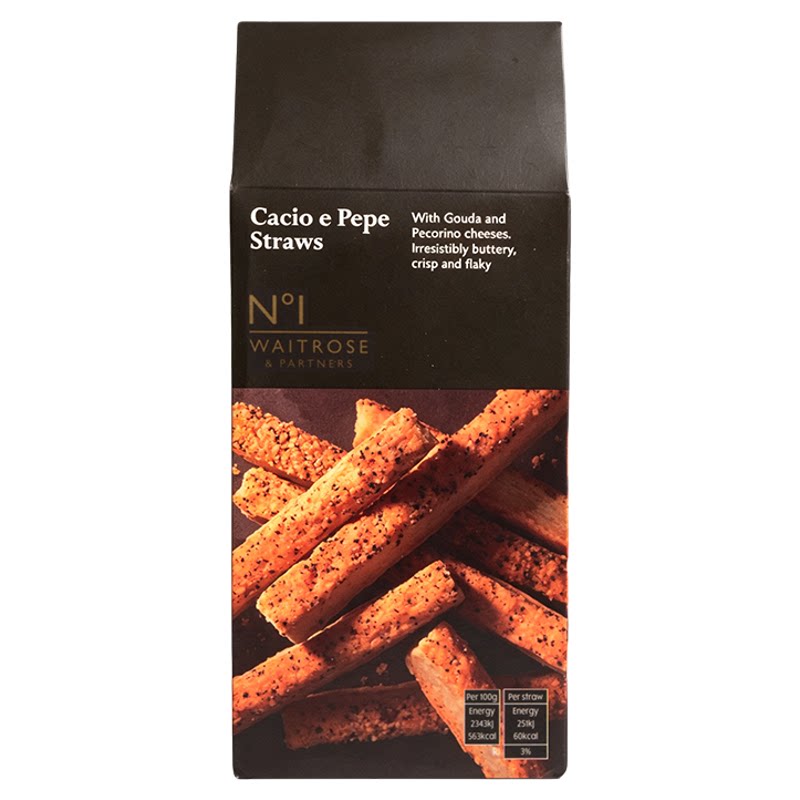 waitrose千层酥英国进口酥性饼干