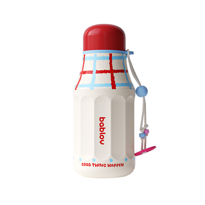 bablov小巧便携女高颜值保温水杯