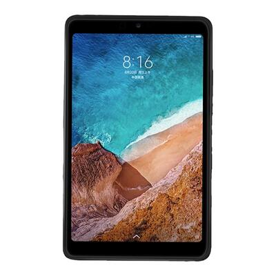 小米平板4/5/5pro全包防摔软背壳