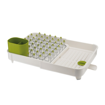 英国joseph可伸缩排水碗筷收纳盒