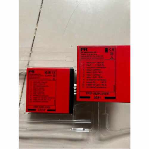 询价-PR2231P隔离放大器
