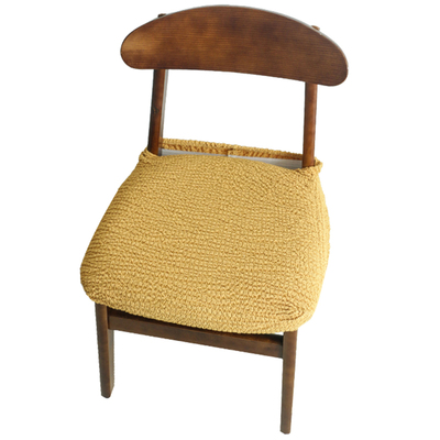 加厚弹力通用万能椅子套坐面套