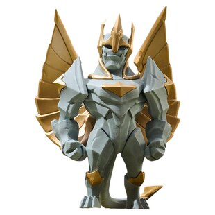 POPMART泡泡玛特英雄联盟中路对决系列手办潮玩摆件阿狸盲盒礼物