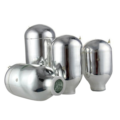 原装玻璃保温壶小口径气压式内胆