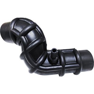 适用江铃顺达进气管凯运凯锐增压器进气软管橡胶凯运空滤管原装