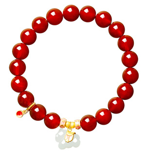 马年本命年礼物宫里上新实用性有意义的生日礼物妈妈礼品小马手串