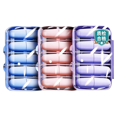 睡眠专用静音降噪隔音耳塞