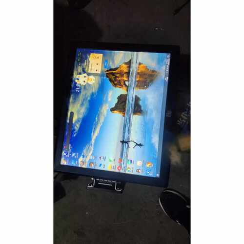 询价ELO液晶工业触摸显示器19寸型号ET1915L7C