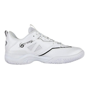 威克多VICTOR胜利羽毛球鞋透气男女平衡型运动新款防滑减震A362LT