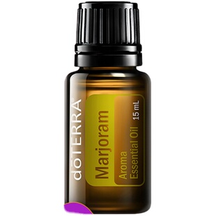 美国多特瑞马郁兰精油官网正品doTERRA紧致皮肤保湿调血压15ml