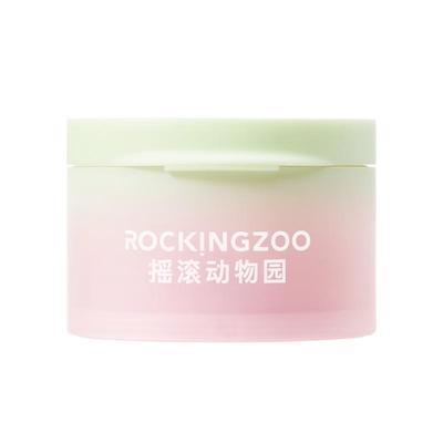 摇滚动物园芭乐卸妆膏
