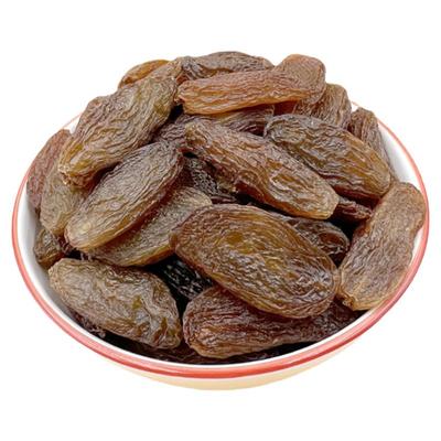 红香妃葡萄干超大免洗500g新疆产