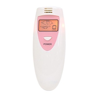 2021日本韩国 口腔气体检测仪 口气口臭测试 气味气体异味监测器