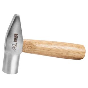 银匠锤铁锤短柄锤子工具手工圆头打金锤木工钉锤手锤鸭嘴首饰榔头