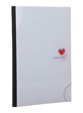水晶相册纪念相册大迈厂家直销