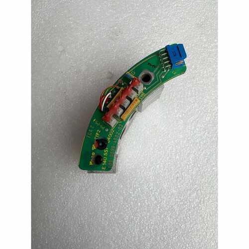 【议价-可维修】 BOSCH REXROTH 109-0699-4B02 编码器 /均有货
